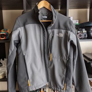 The North Face Apex Jacket